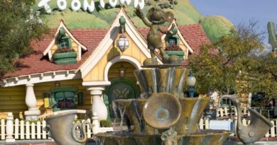 Toontown featured image