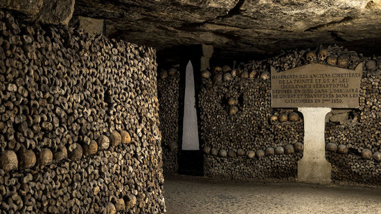 catacombs 2