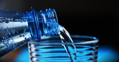 5 Things You Must Follow Before Drinking Water