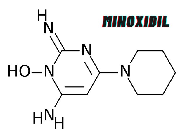 Minoxidil - Factscoops