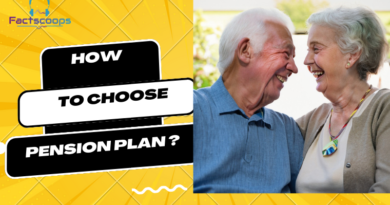 How To choose pension plan for NRI