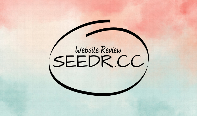 Seedr.cc Website Review