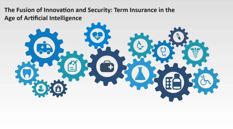 The Fusion of Innovation and Security